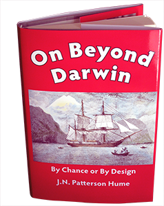 Buy On Beyond Darwin now